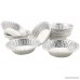 Aluminum Foil Mini Pie Pans 2-15/16 Very Small Pans for Pie/Tart Pans 20 Pcs. - B015F1GMJ6